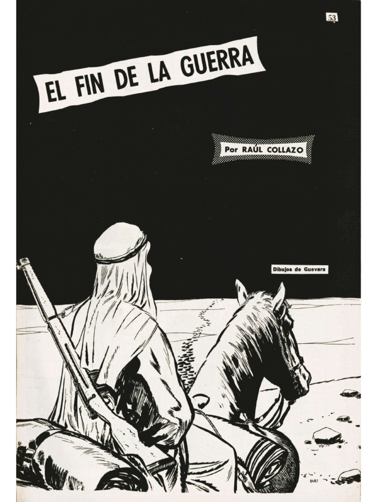 El Fin de La Guerra | PDF