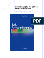 [Download pdf] Basic Electrocardiography 1St Edition Brent G Petty Auth online ebook all chapter pdf 