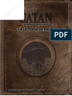Catan La Leyenda de Los Piratas - Español
