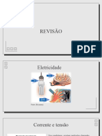 Abordagem Dos Fundamentos de Eletricidade - PS - Senai