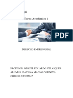 Tarea Académica 1 