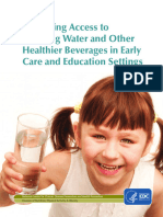 Early Childhood Drinking Water Toolkit Final 508reduced
