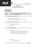 Module Pm103