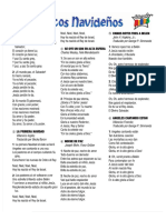 PDF Cedarmont Nios Villancicos Navideos Letras - Compress