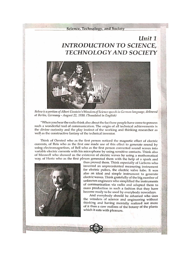 Lesson 1 | PDF
