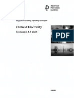 API-1540WB-Oilfield Electricity Section 3-4-5 and 6