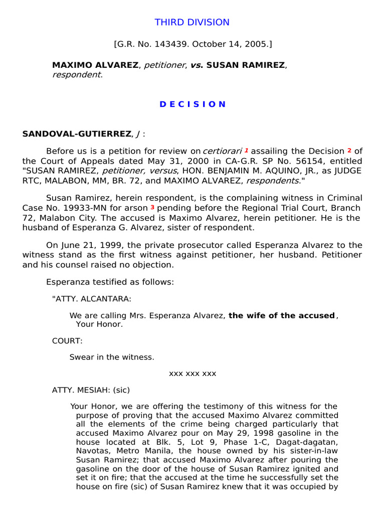 1-alvarez-v-ramirez-pdf-testimony-witness
