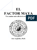 EL Factor Maya Parte 1