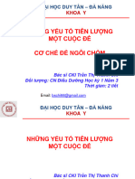 3. Những yếu tố tiên lượng một cuộc đẻ và cơ chế đẻ ngôi chỏm-đã chuyển đổi