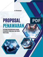 Proposal Penawaran Full