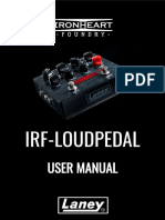 Irf-Loudpedal Manual en