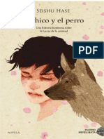 PDF El Chico y El Perro Compress