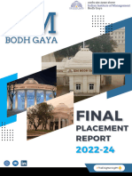 Final Placement Report 2022 2024124