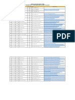 Jadwal Kuliah 20232 S1 TM (Karyawan)