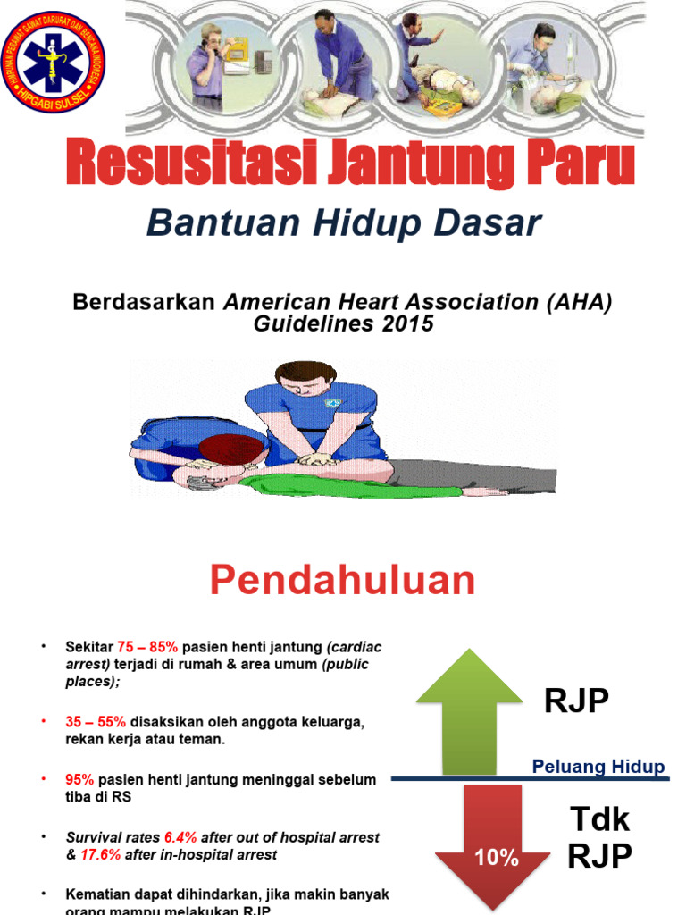 Materi BHD Dan RJP | PDF