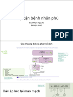 Bài 1-Tiếp Cận Bệnh Nhân Phù PDF