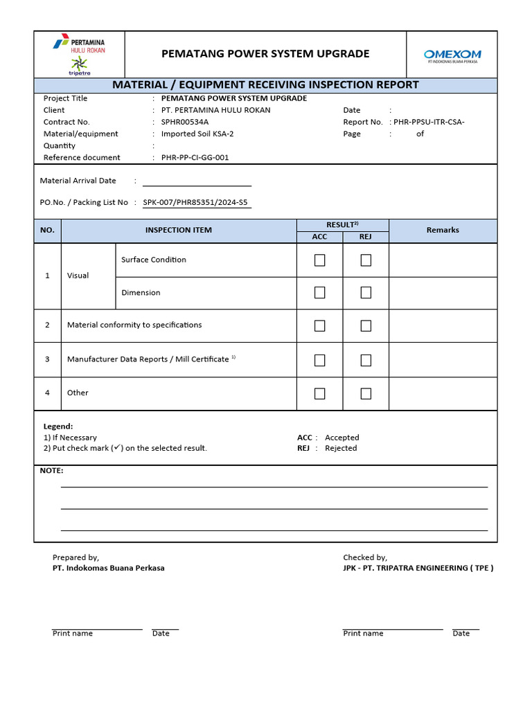 MRIR | PDF
