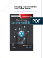 [Download pdf] Diagnostic Imaging Nuclear Medicine Second Edition Bennett online ebook all chapter pdf 