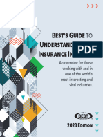 2023 AM Best Guide To Insurance