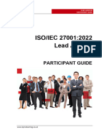 Uk Is3 Participant Guide Issue 2 2022