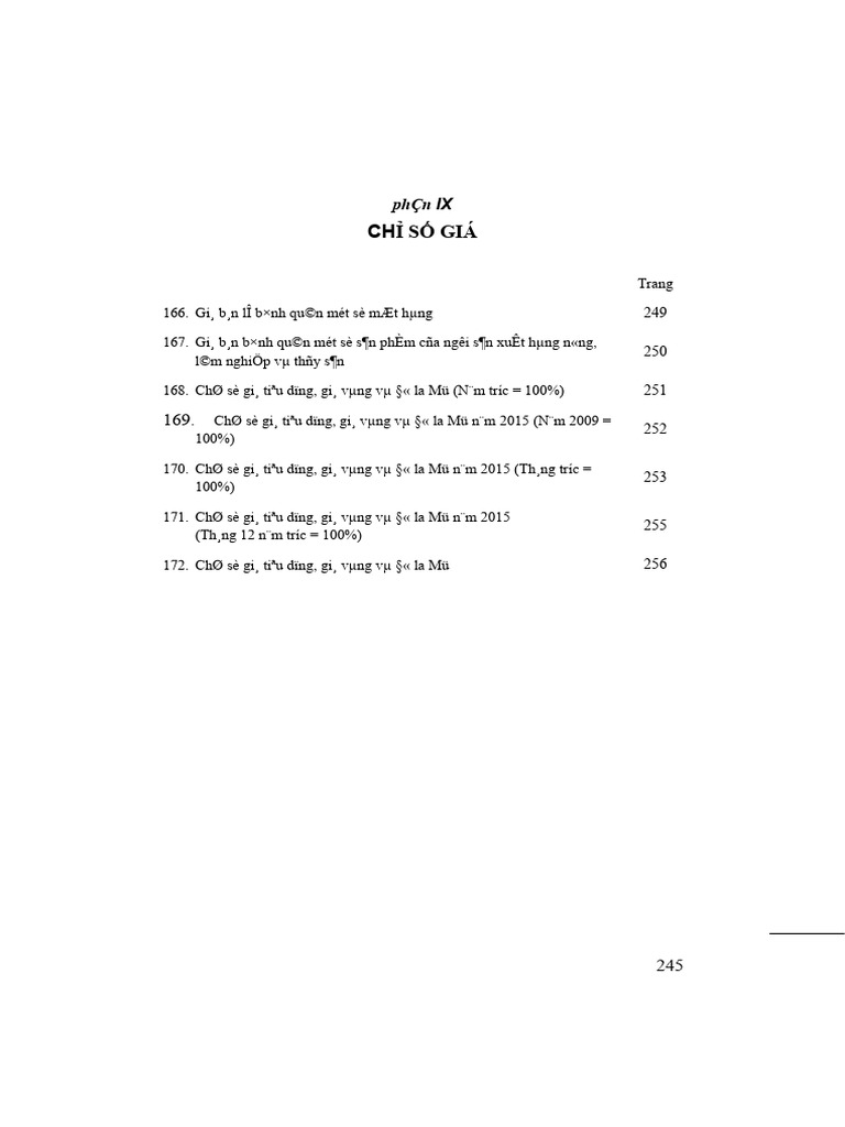 10 phan ix chi so gia pdf