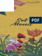 DF Set Menu 24