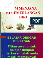 CERAMAH MOTIVASI KEMAHIRAN BELAJAR 1