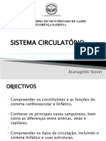 Sistema Circulatório-1