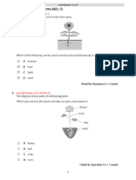 2022 12 Growing Plants Edexcel Biology Iprimary