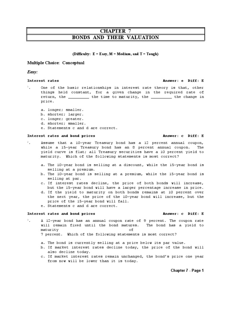 TB Chapter07 | PDF