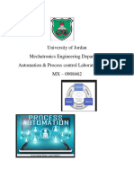 Automation Lab Manual