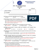 DS2 2018-2019 Corr