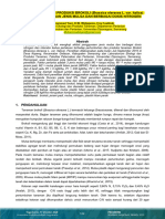 Extract Pages From 16. 2021. PROSIDING SEMNAS PERAGI-144-152-YANI-DWW-ENF-BROKOLI