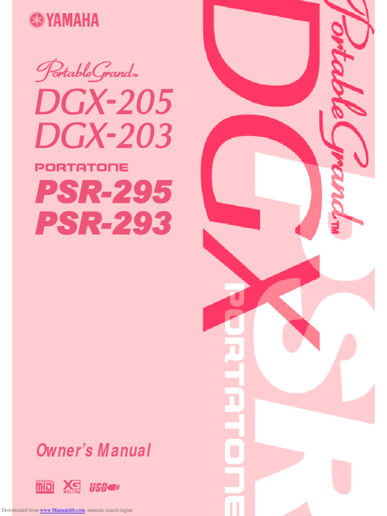 PSR 295 | PDF | Copyright | Usb