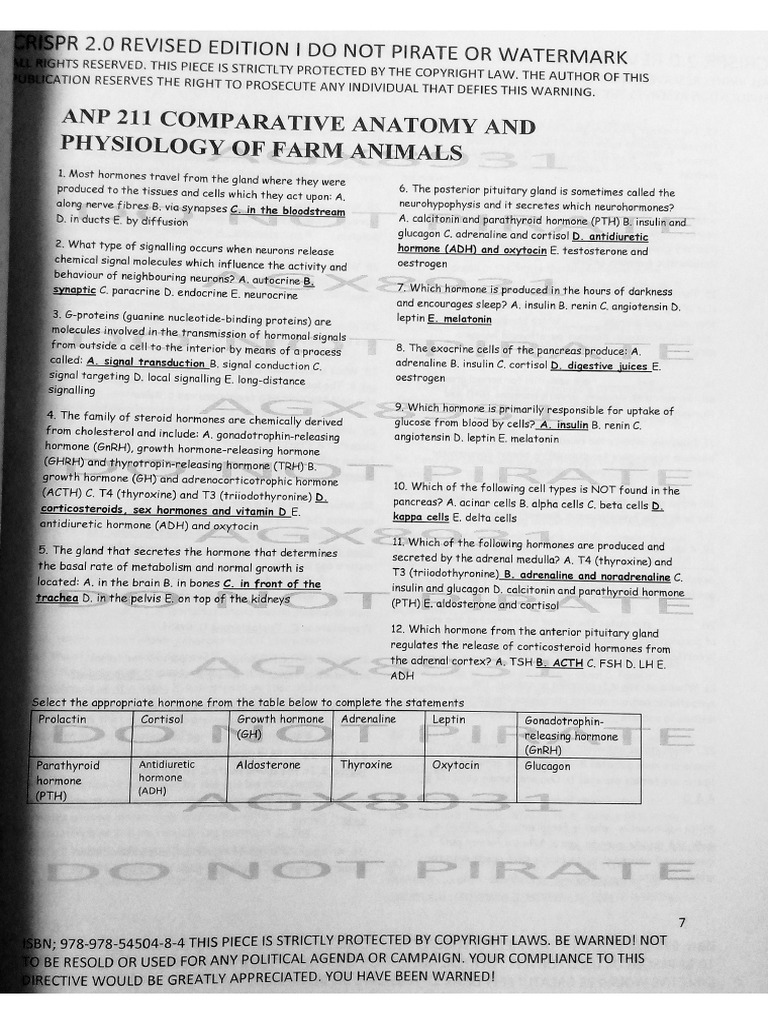 ANP 211 PQ CRISPER - PDF | PDF