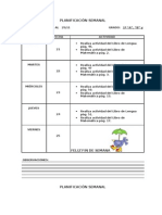 Formato Tarea Semanal21-11 Al 25-11