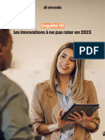 Prospective RH2023 - Les innovations à ne pas rater en 2023