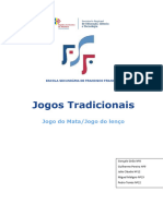 Jogos Tradicionais