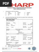 GEHS Housing Allowance Application Form | PDF | Leasehold Estate | Renting