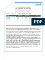 Etats Financiers - Exercice 2023 - Eti TG