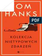 Kolekcja nietypowych zdarzen - Tom Hanks