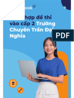 Update 2023 Tong Hop de Thi Cap 2 Chuyen Tran Dai Nghia