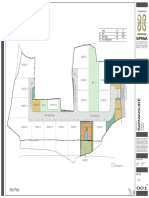Isprava - Vaddo in Bamansure - Villa 7 - Floor Plan