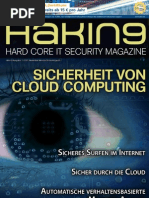 Download Hakin9_11 by secure one  SN73342494 doc pdf