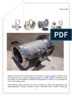 Key Functions of Flanges