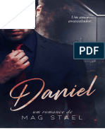 Daniel - Mag Stael - PDF Versão 1
