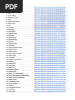 1 - Telegram Link + More Hoes | PDF