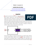 Analog Electronics Lesson-9-1