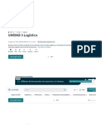 UNIDAD 3 Logística - PDF
