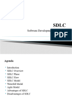 SDLC